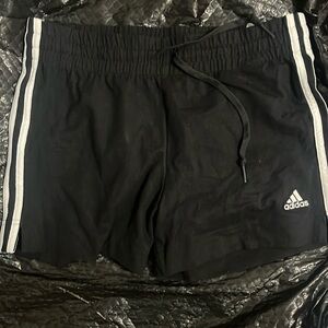 Adidas Shorts, never worn